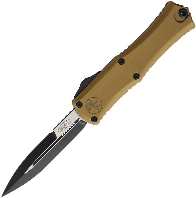 Microtech Auto Hera II OTF Mini Bayonet [1701M-1TA]