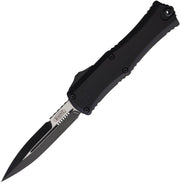 Microtech Auto Hera II OTF Black [1701M-1T]