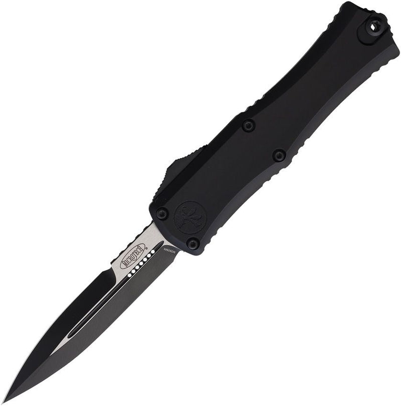 Microtech Auto Hera II OTF Black [1701M-1T]