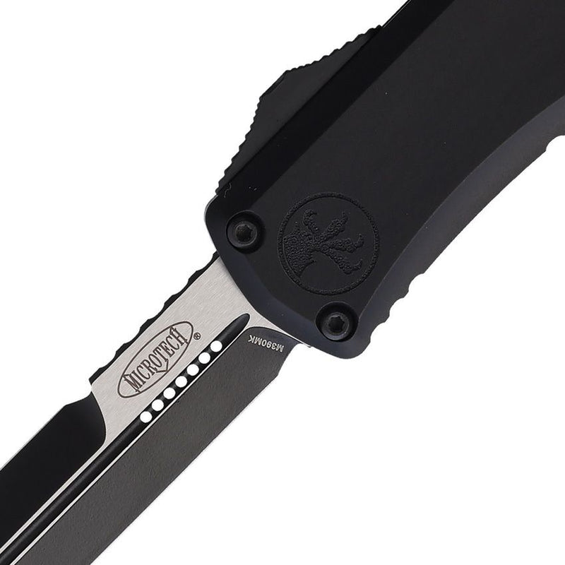 Microtech Auto Hera II OTF Black [1701M-1T]
