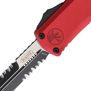 Microtech Auto Hera II OTF Mini Bayonet [1701M-2RD]