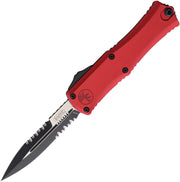 Microtech Auto Hera II OTF Mini Bayonet [1701M-2RD]