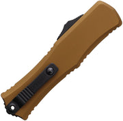 Microtech Auto Hera II Mini OTF Bay [1701M-2TA]