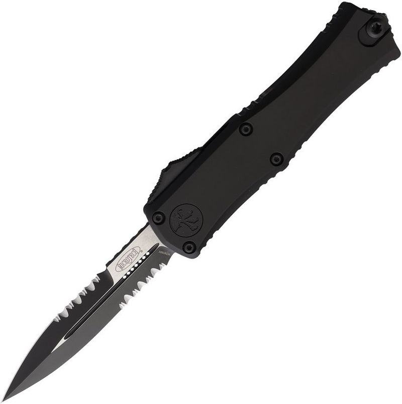 Microtech Auto Hera II Mini OTF Bay [1701M-2T]