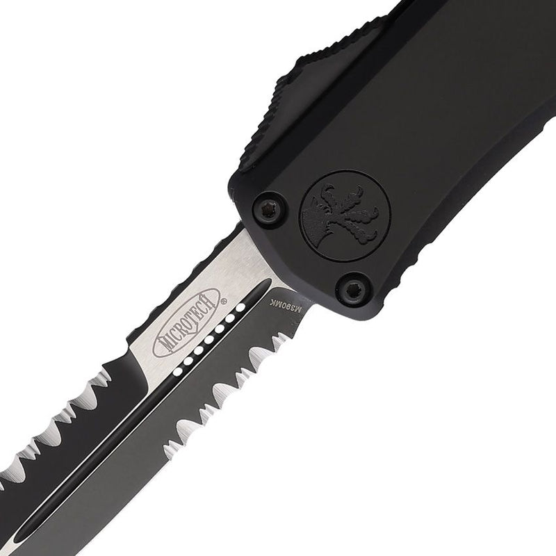 Microtech Auto Hera II Mini OTF Bay [1701M-2T]