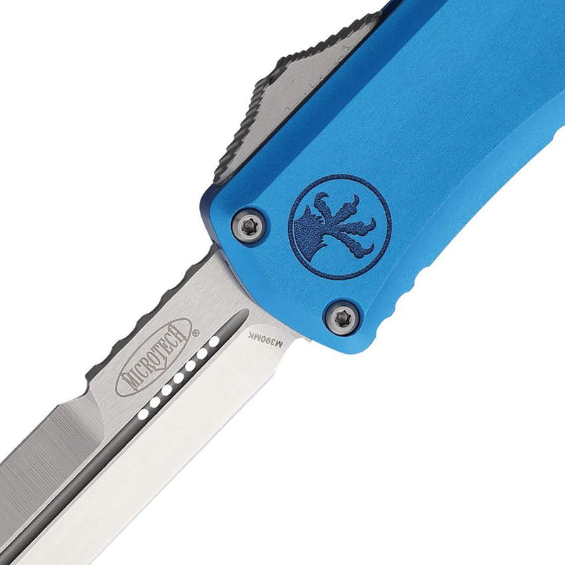 Microtech Auto Hera II Mini OTF Blue [1701M-4BL]