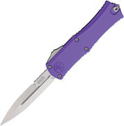 Microtech Auto Hera II OTF Purple [1701M-4PU]