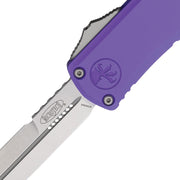 Microtech Auto Hera II OTF Purple [1701M-4PU]