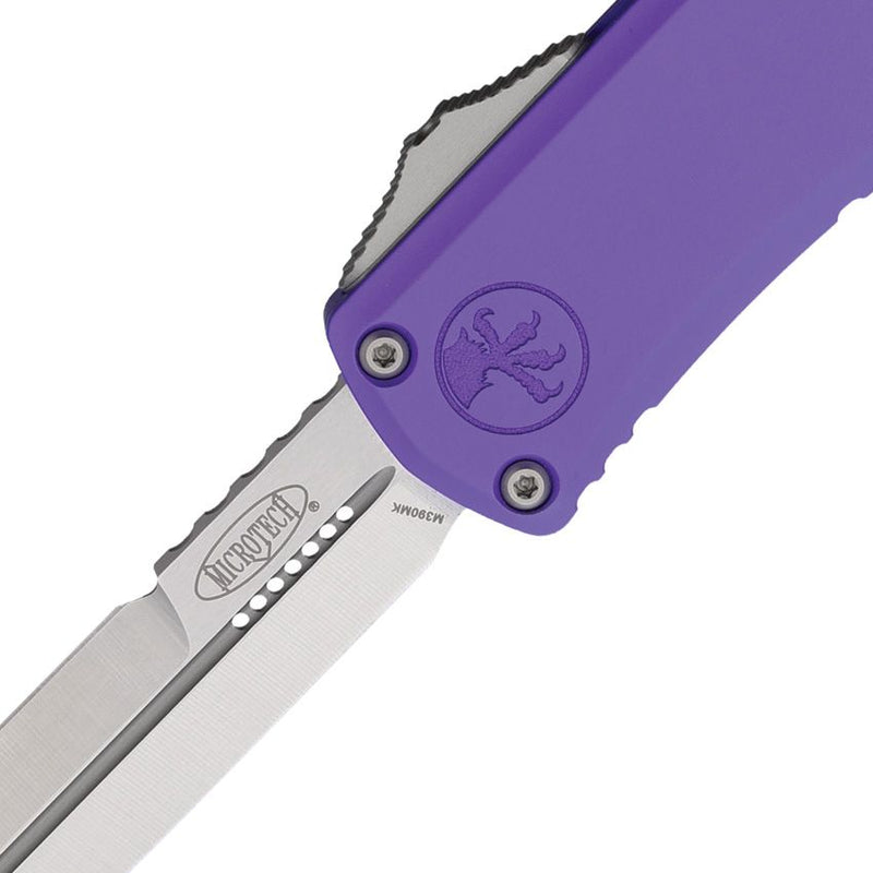 Microtech Auto Hera II OTF Purple [1701M-4PU]
