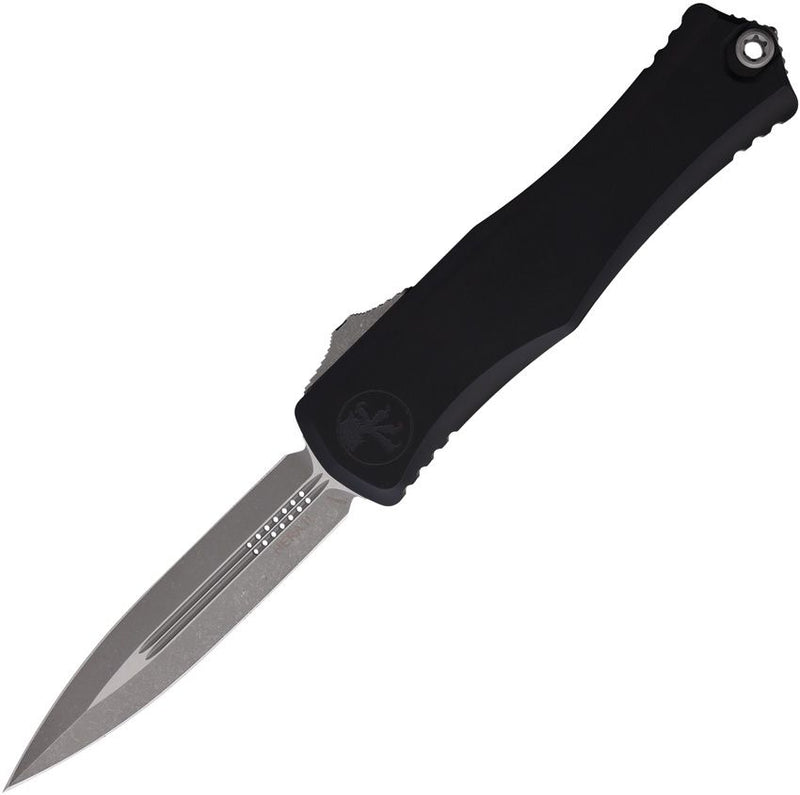 Microtech Auto Hera II OTF DE AP Automatic Knife [1702-10AP]