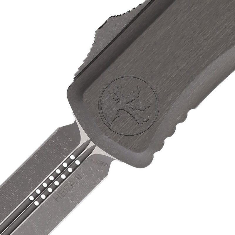 Microtech Auto Hera II OTF DE AP [1702-10APNC]