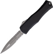 Microtech Auto Hera II D/E OTF SW PS [1702-11AP]
