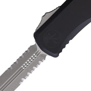 Microtech Auto Hera II D/E OTF SW PS [1702-11AP]