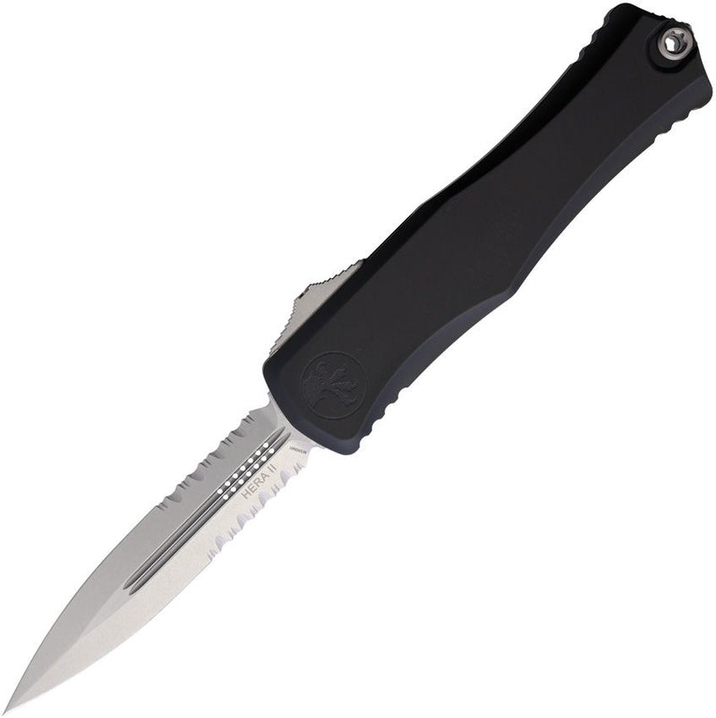 Microtech Auto Hera II D/E OTF SW PS [1702-11]