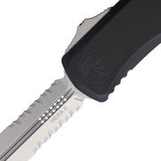 Microtech Auto Hera II D/E OTF SW PS [1702-11]