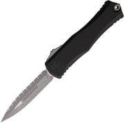 Microtech Auto Hera II D/E OTF AP FS [1702-12AP]