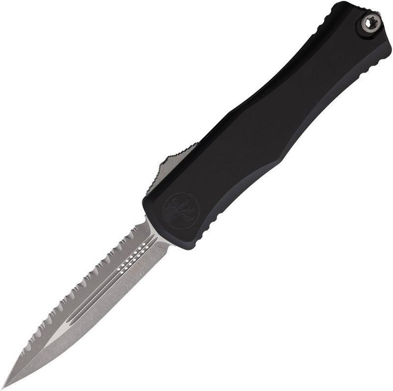 Microtech Auto Hera II D/E OTF AP FS [1702-12AP]