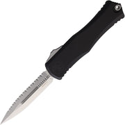Microtech Auto Hera II D/E OTF SW FS [1702-12]