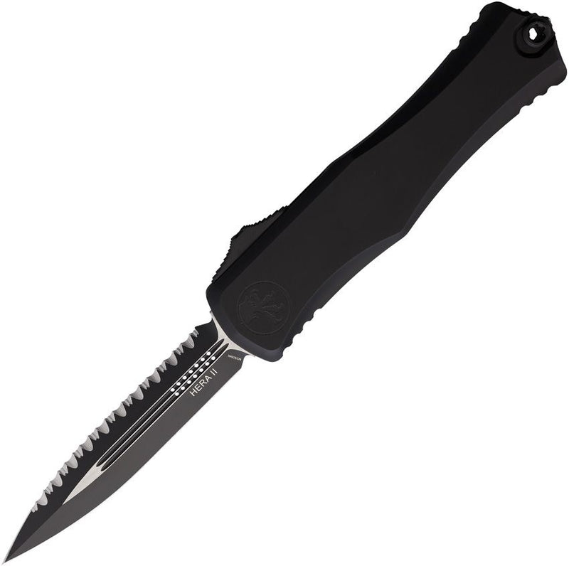 Microtech Auto Hera II D/E OTF Tactical [1702-3T]