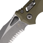 Microtech Amphibian S/E Ram-Lok od Frag [137RL-11APFRGTOD]