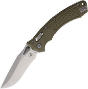 Microtech Amphibian S/E Ram-Lok Frag [137RL-10FRGTOD]