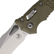 Microtech Amphibian S/E Ram-Lok Frag [137RL-10FRGTOD]