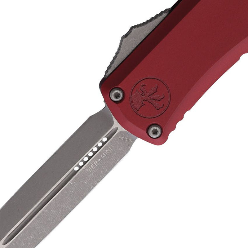 Microtech Auto Hera II OTF Mini DE Mer [1702M-10APMR]