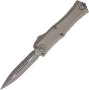 Microtech Auto Hera II OTF Mini DE [1702M-10APNC]