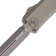 Microtech Auto Hera II OTF Mini DE [1702M-10APNC]