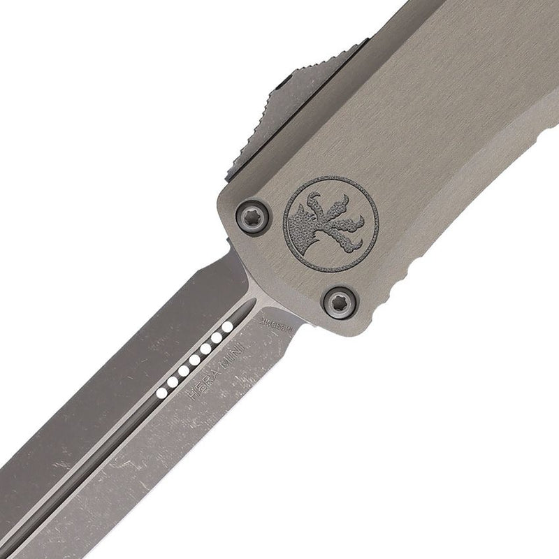 Microtech Auto Hera II OTF Mini DE [1702M-10APNC]