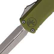 Microtech Auto Hera II OTF Mini DE Ap [1702M-10APOD]