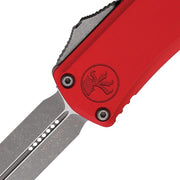 Microtech Auto Hera II OTF Mini DE Red [1702M-10APRD]