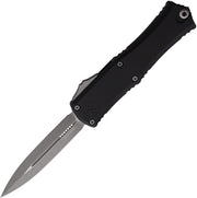 Microtech Auto Hera II OTF Mini DE Ap [1702M-10AP]