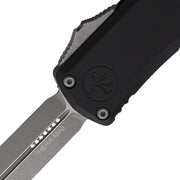 Microtech Auto Hera II OTF Mini DE Ap [1702M-10AP]