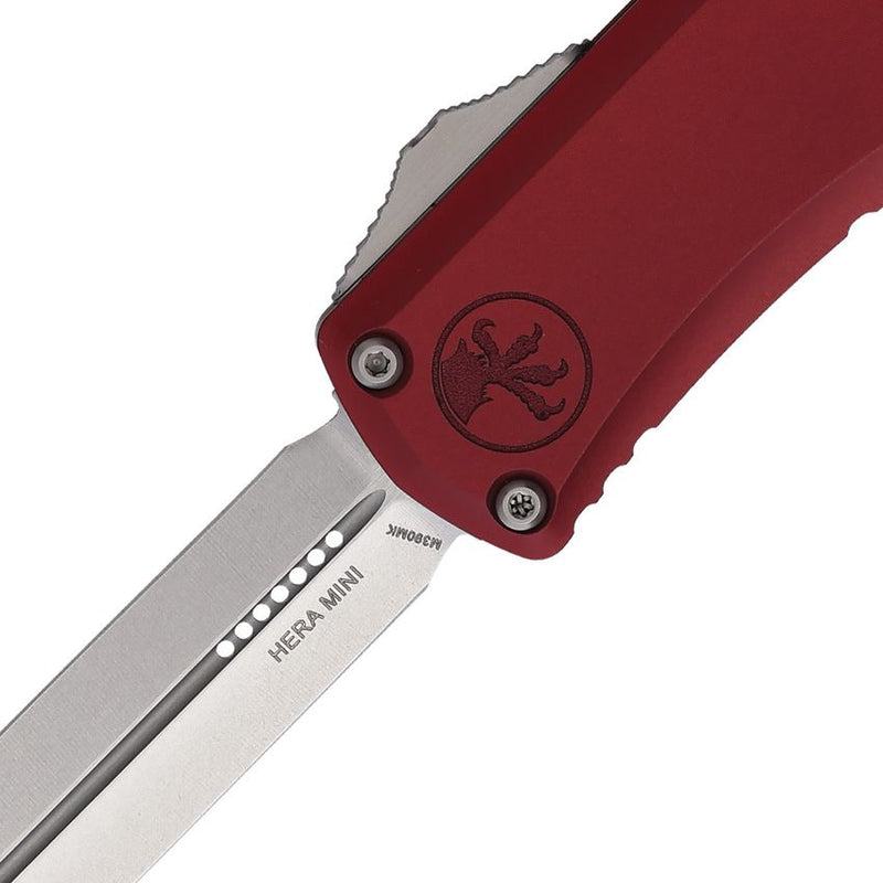 Microtech Auto Hera II OTF Mini D/E Mer [1702M-10MR]