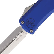 Microtech Auto Hera II OTF Mini DE Navy [1702M-10NA]