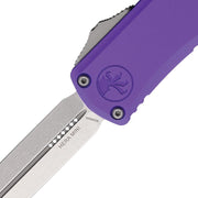 Microtech Auto Hera II Mini D/E OTF Pur [1702M-10PU]