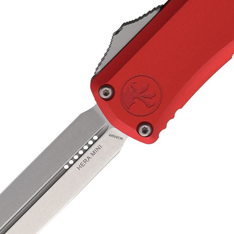 Microtech Auto Hera II OTF Mini DE Red [1702M-10RD]