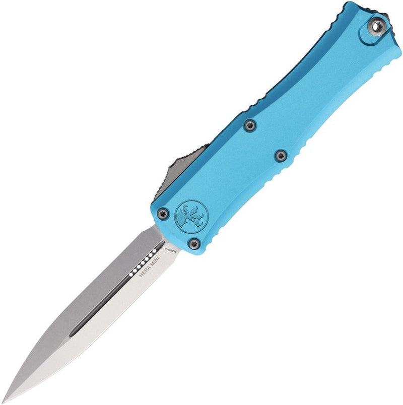 Microtech Auto Hera II Mini D/E OTF Tq [1702M-10TQ30]