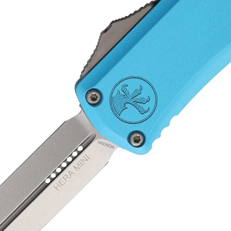 Microtech Auto Hera II OTF Mini DE Tq [1702M-10TQ]