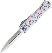 Microtech Auto Hera II OTF Mini DE [1702M-10WHCMAS]