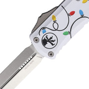 Microtech Auto Hera II OTF Mini DE [1702M-10WHCMAS]