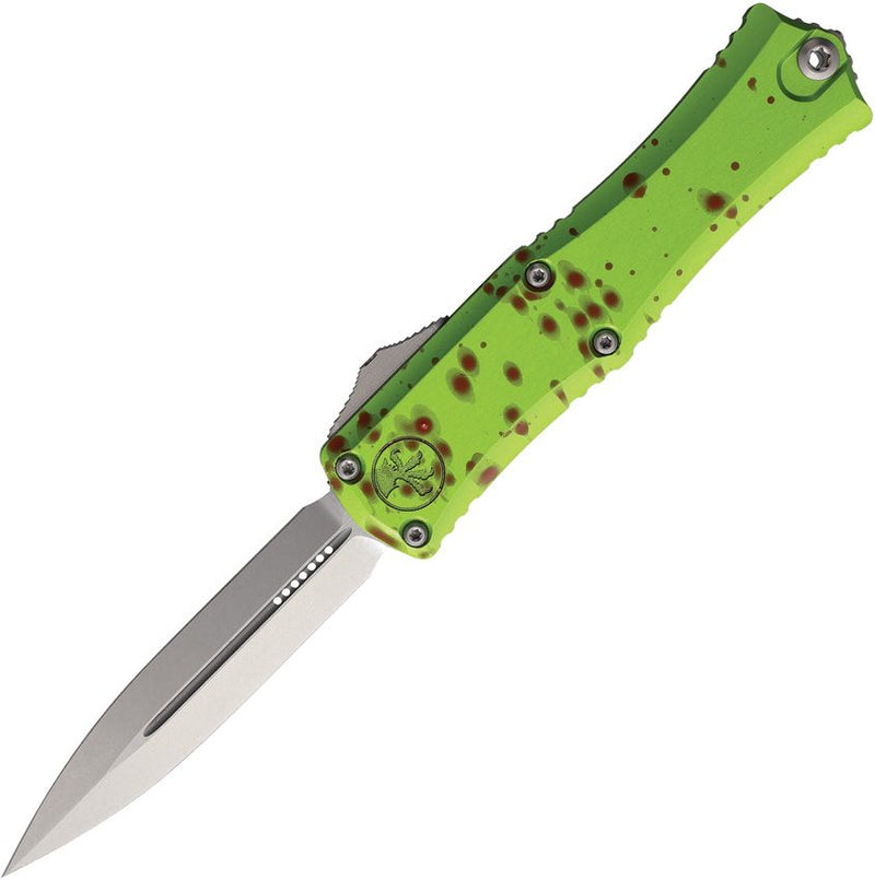 Microtech Auto Hera II OTF Mini D/E [1702M-10Z]