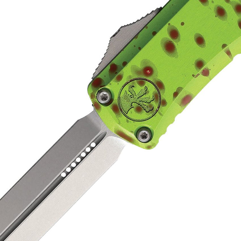 Microtech Auto Hera II OTF Mini D/E [1702M-10Z]