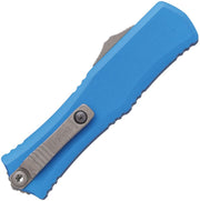 Microtech Auto Hera II Mini OTF Blue [1702M-11APBL]