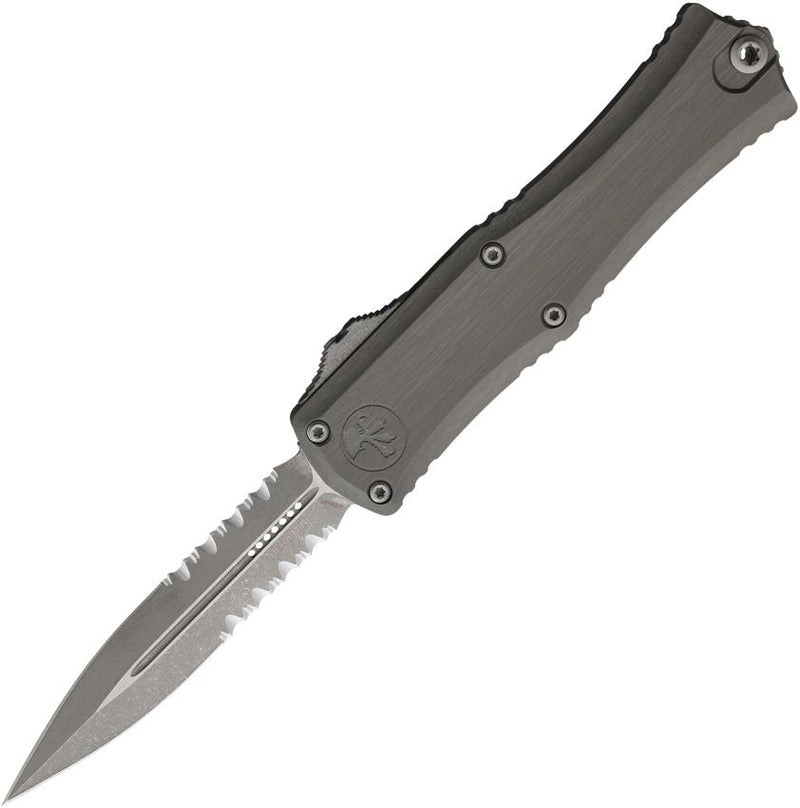 Microtech Auto Hera II OTF Mini DE PS AP [1702M-11APNC]