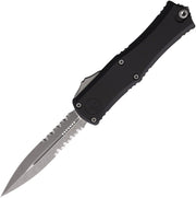 Microtech Auto Hera II OTF Mini DE PS AP [1702M-11AP]