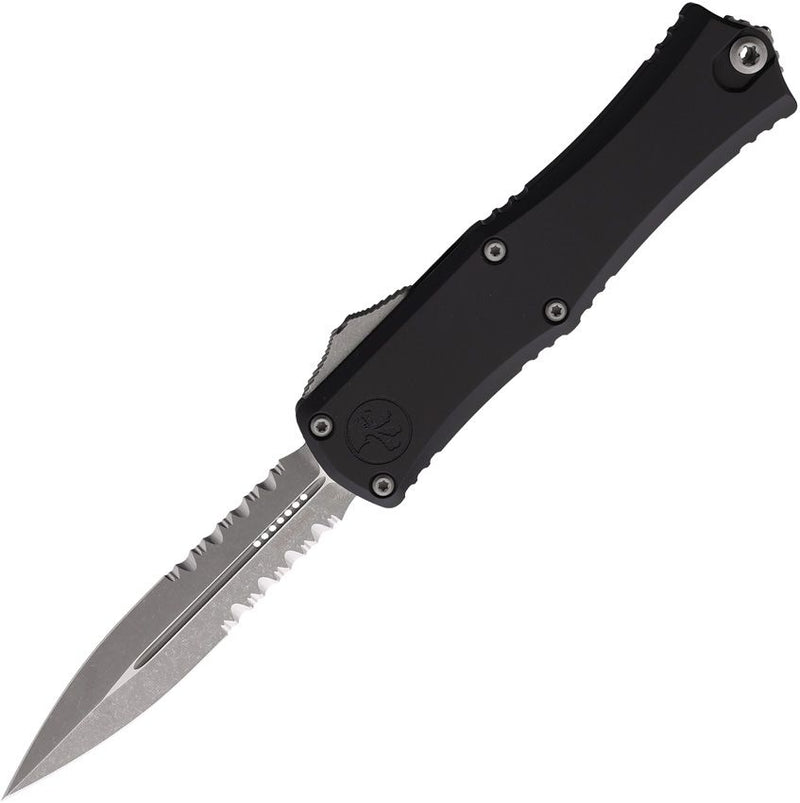 Microtech Auto Hera II OTF Mini DE PS AP [1702M-11AP]