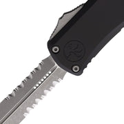 Microtech Auto Hera II OTF Mini DE PS AP [1702M-11AP]