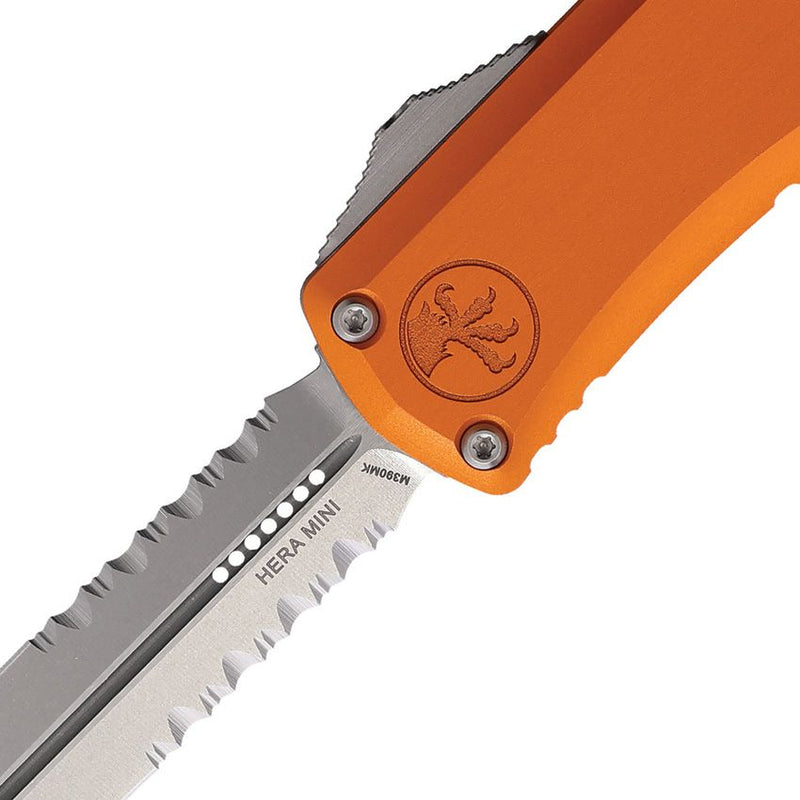 Microtech Auto Hera II OTF Mini DE [1702M-11OR]